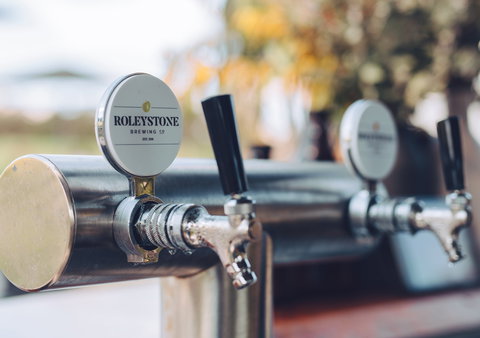 Roleystone Brewing Co - Accommodation Mount Tamborine 0
