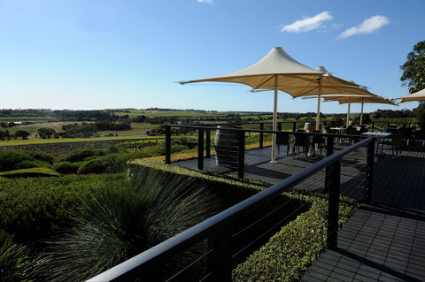 S.C. Pannell Wines - Accommodation Mount Tamborine 1