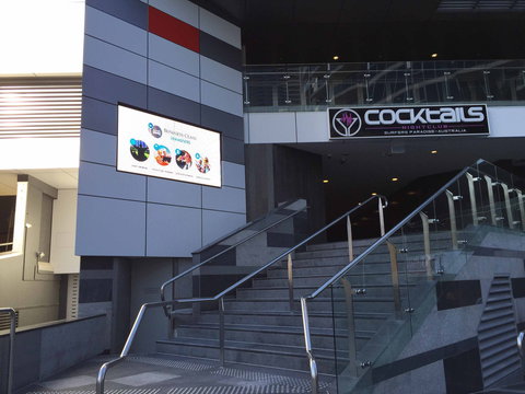 Wona Sushi - Accommodation Mount Tamborine 0