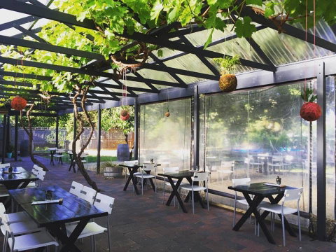 Adventurous Spoon - Accommodation Mount Tamborine 0