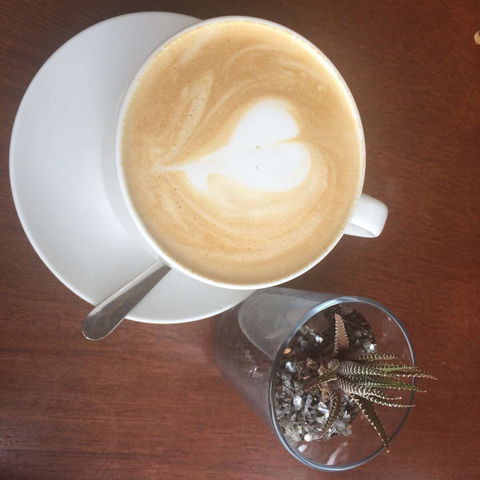 A Patch Of Country Tea Shoppe - Accommodation Mount Tamborine 0