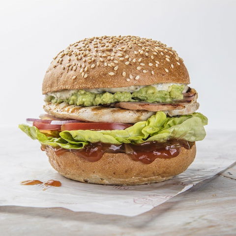 Grill'd - Pakington St - Geelong West - Accommodation Mount Tamborine 0