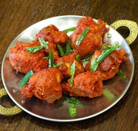 Hyderabad Darbar - Dandenong - Accommodation Mount Tamborine