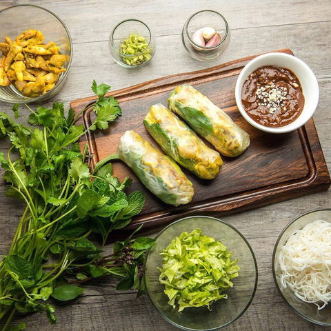 I Juice Bar - Accommodation Mount Tamborine 0