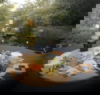 Little Creek Cheese - Accommodation Mount Tamborine