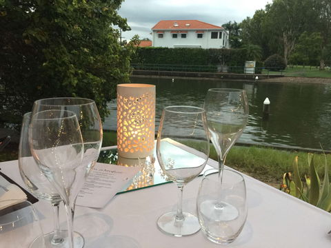 Noosa Waterfront - Accommodation Mount Tamborine 0