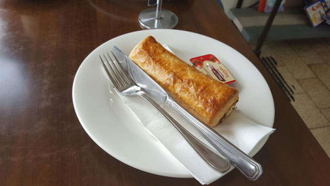 O'Heas Bakery & Deli - Accommodation Mount Tamborine 0