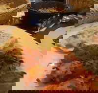 Olivers Kitchen - Accommodation Mount Tamborine