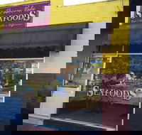 Pascoe Vale Seafoods - Accommodation Mount Tamborine