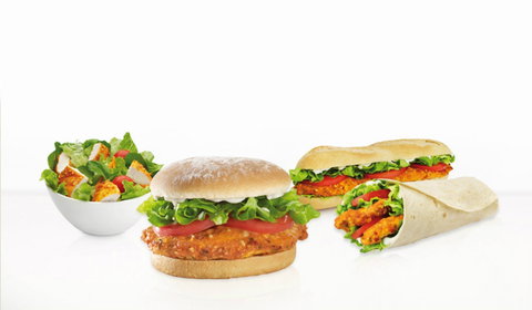 Red Rooster - Victoria Point - Accommodation Mount Tamborine 0