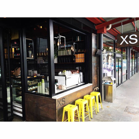 XS Espresso - Wetherill Park - Accommodation Mount Tamborine 0