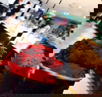 Augustus Gloop Gelatery - Pascoe Vale - Accommodation Mount Tamborine