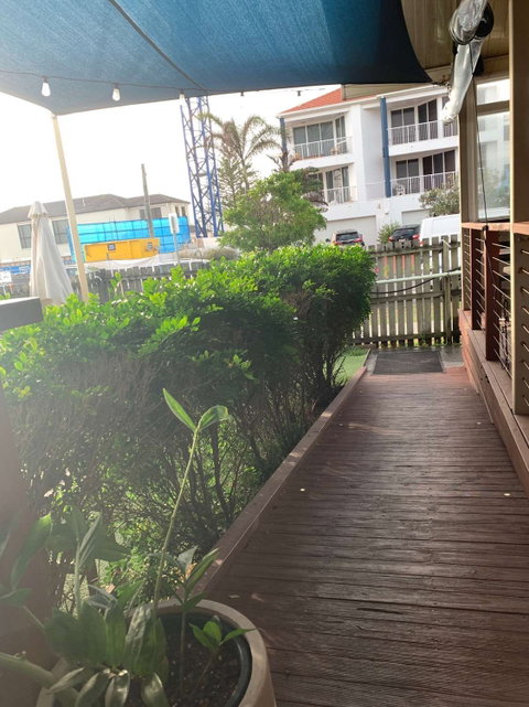 Avvia - Cafe Restaurant - Accommodation Mount Tamborine 0