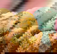 Baskin Robbins - Strathpine - Accommodation Mount Tamborine