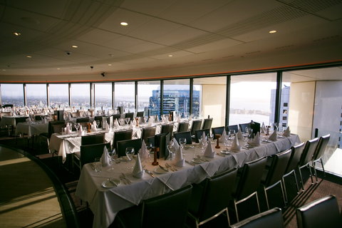 C Restaurant - Accommodation Mount Tamborine 2