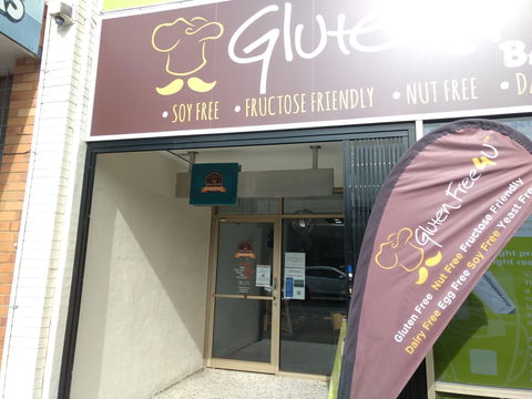 Gluten Free 4U Bakehouse - Accommodation Mount Tamborine 0