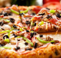 Jessie's Pizza - Mount Waverley - Accommodation Mount Tamborine