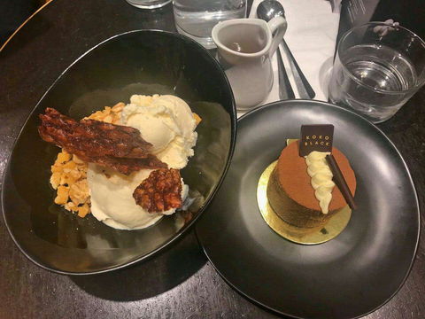 Koko Black Claremont - Accommodation Mount Tamborine 0