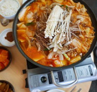 Korean Gookbab JANGOOKBAB - Accommodation Mount Tamborine