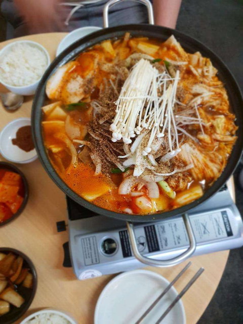 Korean Gookbab JANGOOKBAB - Accommodation Mount Tamborine 0