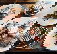 Monday Morning Cafe - Accommodation Mount Tamborine