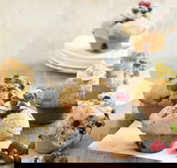 Muffin Break - Strathpine - Accommodation Mount Tamborine