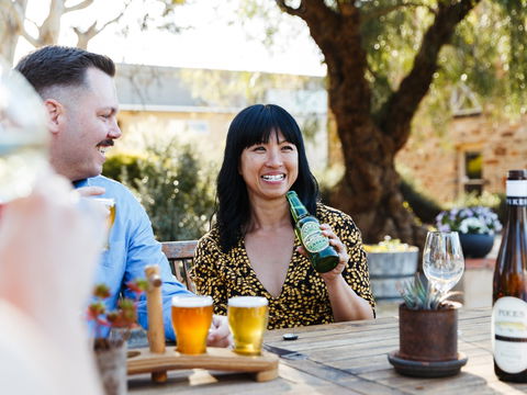 Pikes Beer Company - Accommodation Mount Tamborine 0
