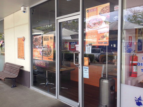 Pizza Capers - Springfield - Accommodation Mount Tamborine 0