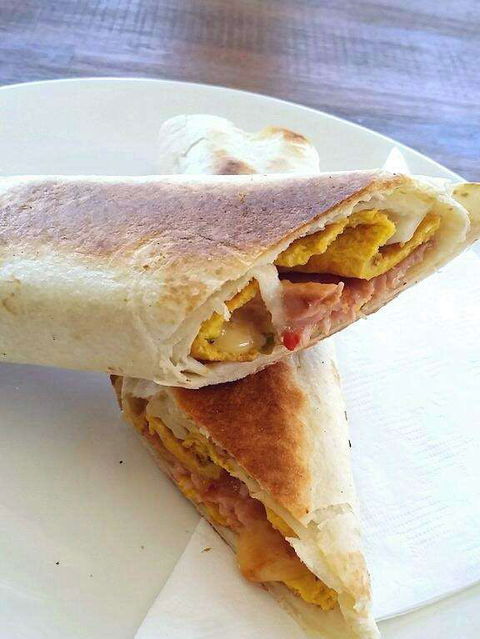 Rollerz Coffee And Food - Accommodation Mount Tamborine 0