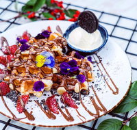 Shine Cafe - Accommodation Mount Tamborine