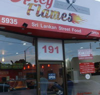 Spicy Flames - Mount Waverley - Accommodation Mount Tamborine
