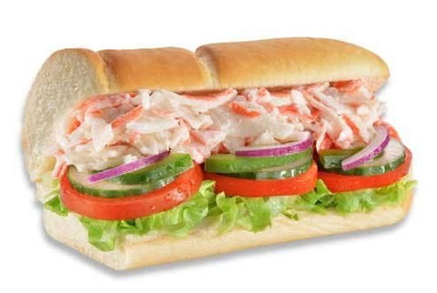 Subway - Greenslopes - Accommodation Mount Tamborine 0