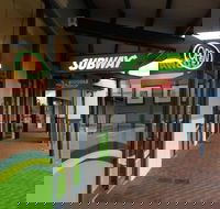 Subway - Mirrabooka - Accommodation Mount Tamborine