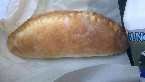 Tabet's Lebanese Food - Accommodation Mount Tamborine 0