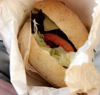 The Burger Haus - Accommodation Mount Tamborine