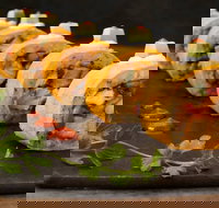 Topgolf Gold Coast - Accommodation Mount Tamborine