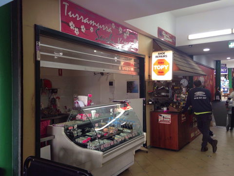 Turramurra Sushi Kitchen - Accommodation Mount Tamborine 0