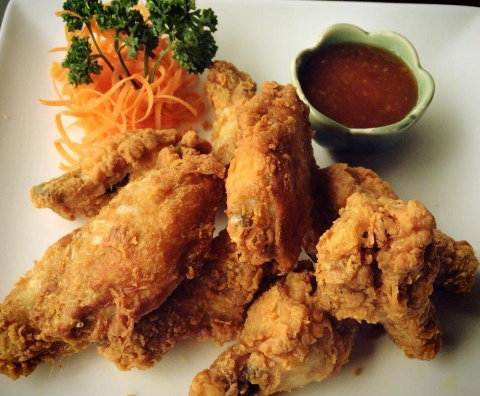Aree Thai Restaurant - Accommodation Mount Tamborine 0
