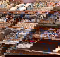 Banjo's Bakery Cafe - Campbell Town - Accommodation Mount Tamborine