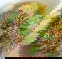 Bua Thong - Accommodation Mount Tamborine