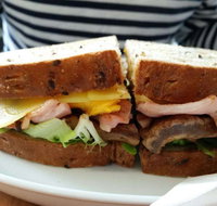 Cafe Twist - Accommodation Mount Tamborine