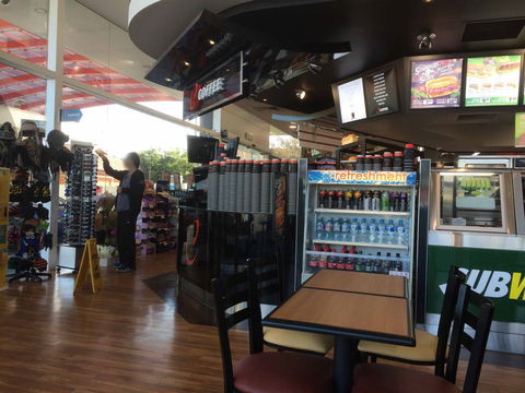 C Coffee - Kilburn - Accommodation Mount Tamborine 0