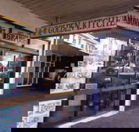 Cremorne Golden Kitchen Takeaway - Cremorne - Accommodation Mount Tamborine