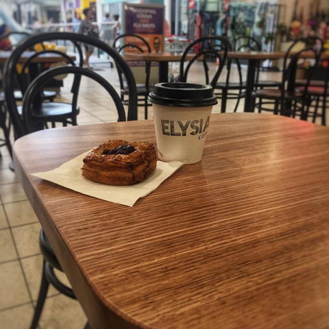 Elysian Coffee - Accommodation Mount Tamborine 0