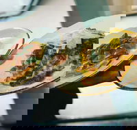 Italian Cottage Restaurant - Accommodation Mount Tamborine