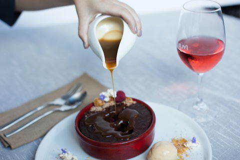 JAM Corner - Accommodation Mount Tamborine 0