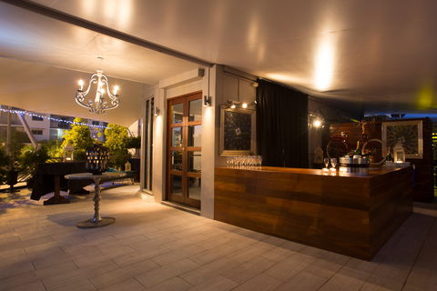 JAM Corner - Accommodation Mount Tamborine 2