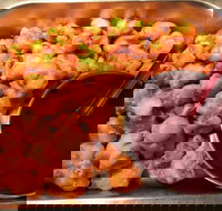 Lawnton Chinese Restaurant - Accommodation Mount Tamborine