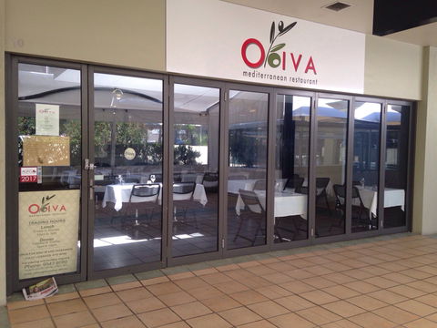 Oliva Restaurant - Accommodation Mount Tamborine 0