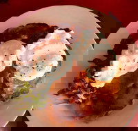 Pocket Espresso - Accommodation Mount Tamborine